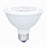 Ushio 1003874 PAR30 LED Bulb, E26 Flood, 120V 14.5W - Dimmable - 3000K - 850 Lm.