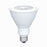 Ushio 1003911 PAR30 Long Neck LED Bulb, E26 Narrow Flood, 120V 14W - Dimmable - 2700K - 800 Lm.