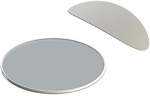 VELUX Sun Tunnel Energy Kit w/ Thermal Plate & Diffusing Disc for 10" TMR/TMF/TGR/TCR Sun Tunnels