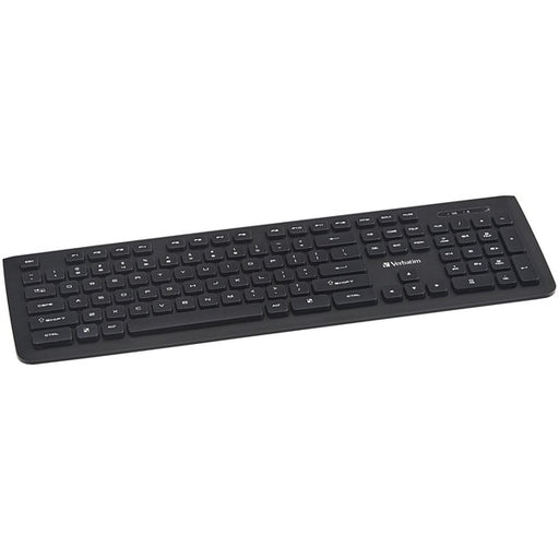 VERBATIM(R) 99793 Wireless Slim Keyboard