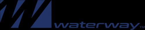 Waterway Plastics 540-6610 Renegade Gunite Skimmer w/ Float Valve-White