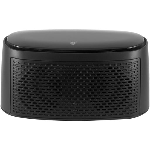 AT&T(R) PWS02-BLK Hot Joe II Portable Bluetooth(R) Mini Speaker