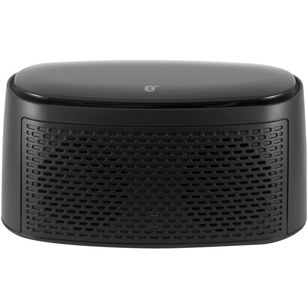 AT&T(R) PWS02-BLK Hot Joe II Portable Bluetooth(R) Mini Speaker