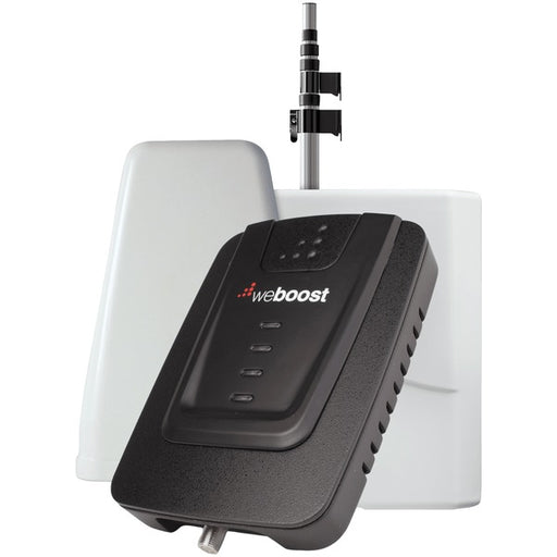 WEBOOST(R) 471203 4G Connect RV 65 Cellular Signal-Booster Kit