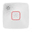 First Alert AC10-500 Onelink Wi-Fi Smoke & Carbon Monoxide Alarm, Hardwired w/10 YR Battery Backup - Interconnectable