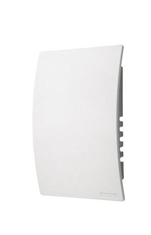 Nutone Universal Wired/Wireless MP3 Doorbell Mechanism - White