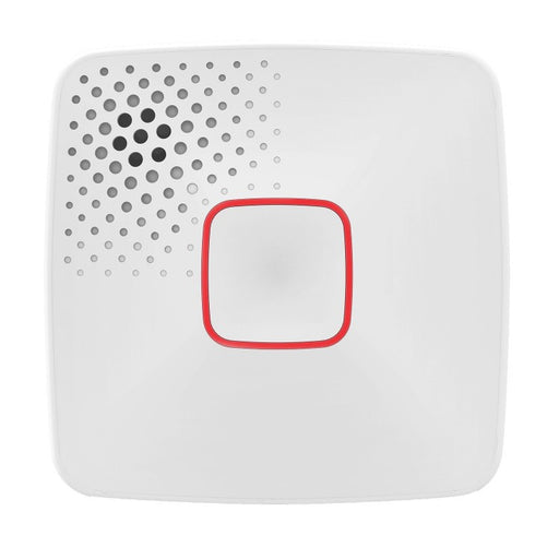 First Alert DC10-500 Onelink Wi-Fi Smoke & Carbon Monoxide Alarm, 10 YR Battery Powered - Interconnectable