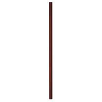 Nutone 18" Ceiling Fan Downrod, Outdoor - Weathered Bronze