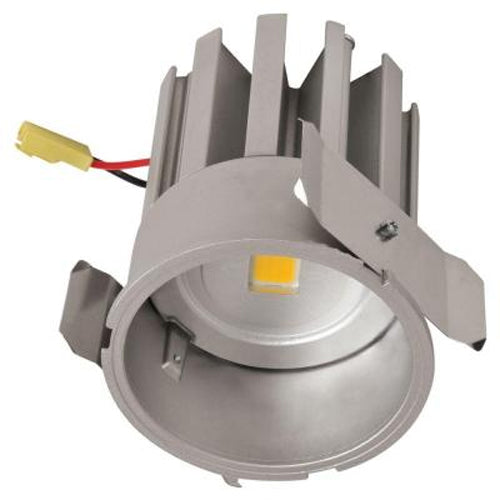 Halo LED Downlight Driver, H4 Series for 4" Generation 2 LED Housings & Trims - 534-700 Lumens, 3500K
