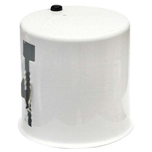 Elco Lighting Recessed Lighting Can, 4" Low Voltage Housing w/out Built-In Transformer - for Remodel