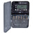 Intermatic Timer, 208-277V DPST 7 Day, 140 Weekly Operations Electronic Programmable Timer