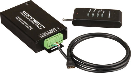 ET2 Contemporary Lighting E53282 LED Tape Dimming Controller, StarStrand 12V