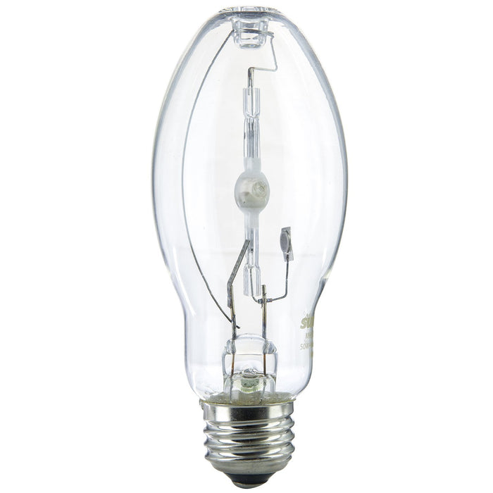 GE Light Bulb, 70W Medium Base Metal Halide