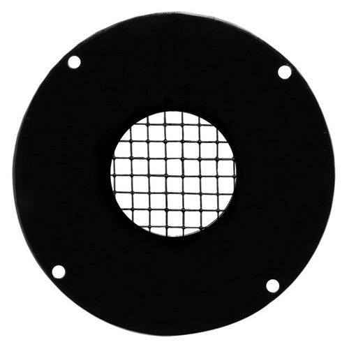Rheem AP12697D Water Heater Plate - Blower Inlet