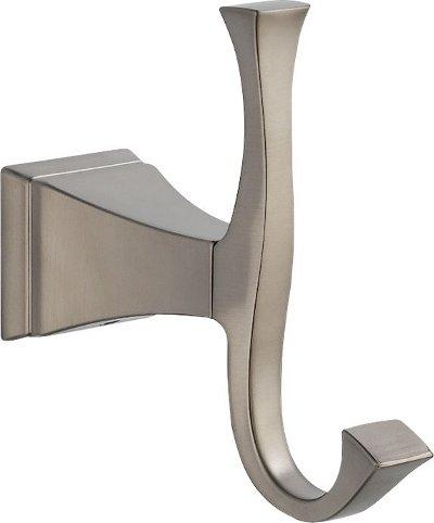 Delta Faucets 75135-SS Delta Dryden Robe Hook - Stainless Steel