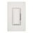 Lutron Dimmer Switch, 1000W Maestro Magnetic Low Voltage Wireless RF Light Dimmer - White