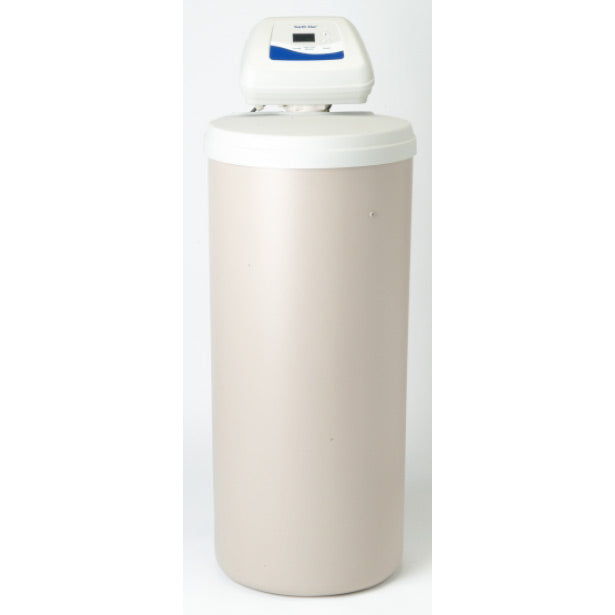 North Star NST25ED Water Softener Two-tank Model - 25,000 Grain Capacity - Electronic Demand
