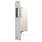 Nutone Electric Wood Door Release - Anodized Silver