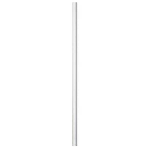 Nutone 24" Ceiling Fan Downrod, Indoor - White