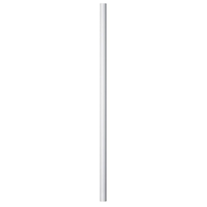 Nutone 36" Ceiling Fan Downrod, Indoor - White