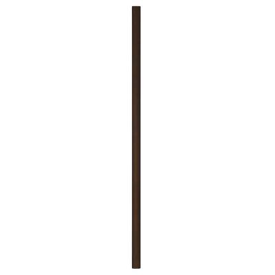 Nutone 48" Ceiling Fan Downrod, Indoor - Oil Rubbed Bronze