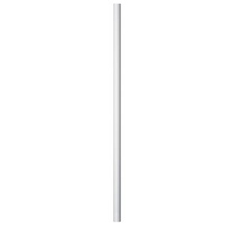 Nutone 48" Ceiling Fan Downrod, Indoor - White