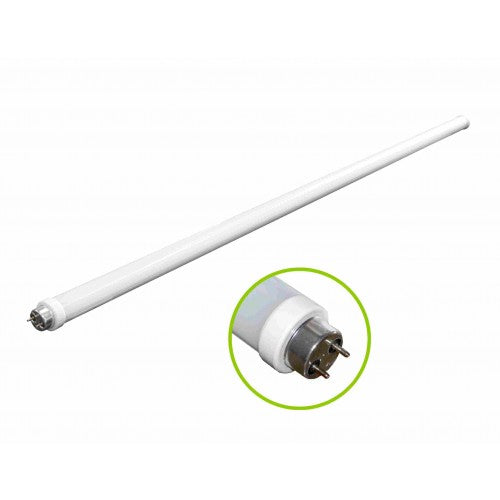 Orbit PXR-15W-LED-5K LED Light Tube, T8 48" 120V-277V 15W - 5500-5750K - Cool White - 1466 Lumens