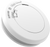 BRK Smoke Alarm, Lithium Battery Powered Low Profile - Photoelectric