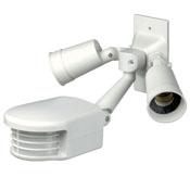 Leviton 500W Occupancy Sensor, White        