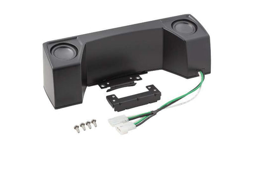 Broan Bathroom Fan Bluetooth Speaker, Sensonic w/Mounting Bracket