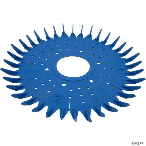 Baracuda W70329 Replacement Pool Part, Finned Disc for G3 Pool Cleaners