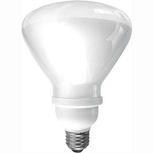 Westinghouse 3797900 CFL Light Bulb, 23W E26 Base R40 - 2700K - 1200 Lumens