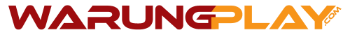 WARUNGPLAY Logo