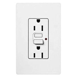 GFCI Outlets