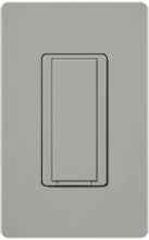 Lutron Light Switch, Maestro Companion Switch - Gray