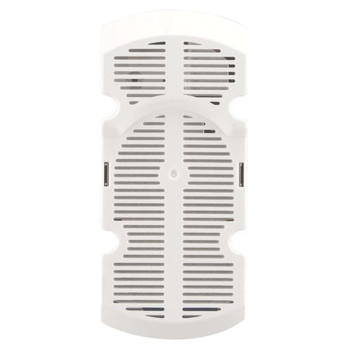 Lutron Fan Speed Control Maestro Fan Canopy Module, 1A - White