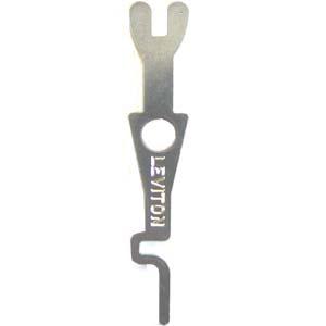 Leviton Key for Locking Switch        