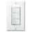 Nutone Light Switch, Four-Function Control - White