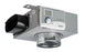 Aprilaire Energy Recovery Ventilator, Fresh Air Intake Ventilator w/Backdraft Damper, No Filter, No Control