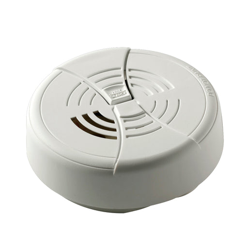 BRK Smoke Alarm, Multi-Family, 9V Alkaline Battery Powered