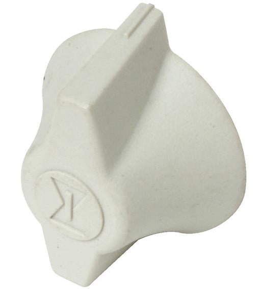 Intermatic 146MT577 Timer Knob w/out Hold For FF Series Timers - "D" Shaft - Stonedust