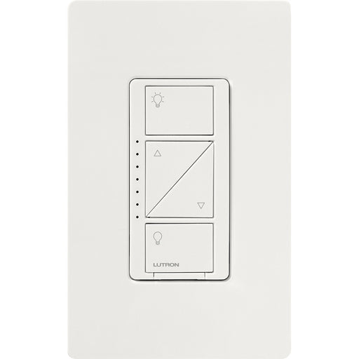 Lutron Dimmer Switch Kit, Caseta Wireless In-Wall Dimmer