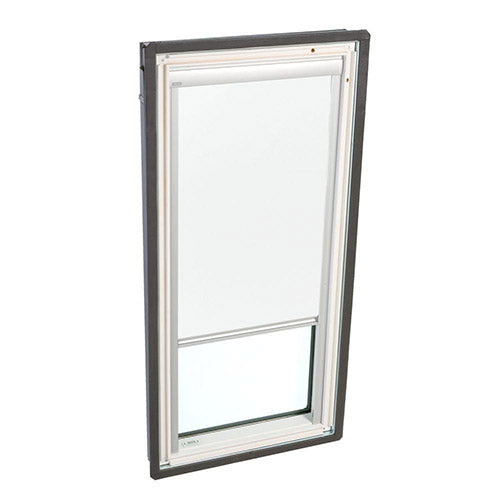VELUX Skylight Blind, Manually Operated Light Filtering for VELUX FS C06 Models - White