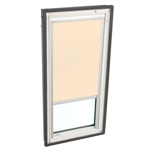 VELUX Skylight Blind, Manually Operated Light Filtering for VELUX FS S06 Models - Beige
