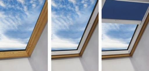 VELUX Skylight Thermolite Blind Adaptor Kit