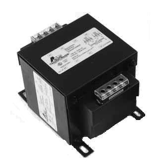 Acme Electric Transformer, 250VA, AE Series CPT