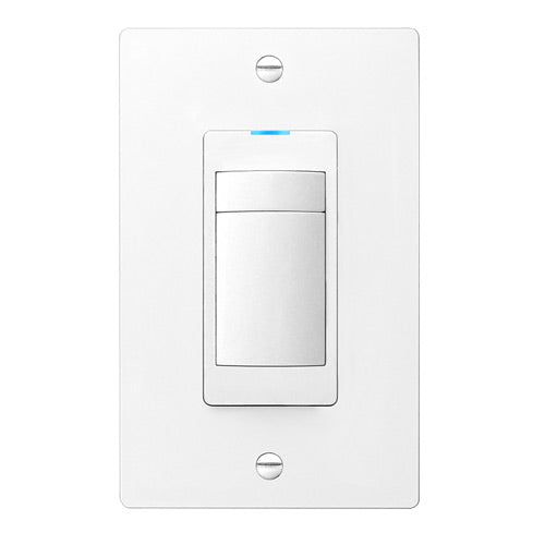 Panasonic Timer Swtich, WhisperControl Preset Countdown On/Off - Almond