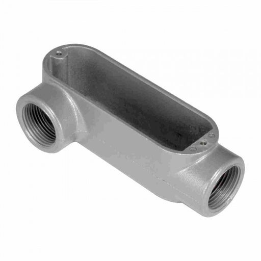 Orbit LR-300 Conduit Body, 3" Threaded Die Cast Aluminum - Type LR