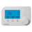 Leviton Omnistat2 Multistage & Heat Pump w/Humidity Control Thermostat - White